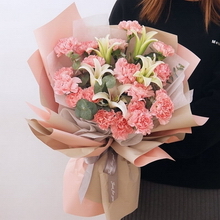 19 Stems of 