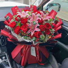 11 Stems of 