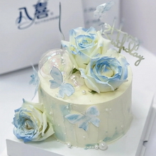 Round Ice Cr