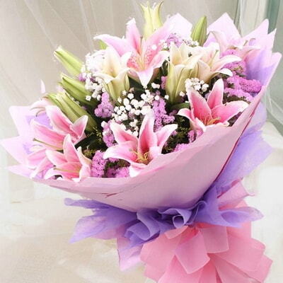 Multi-bloom 