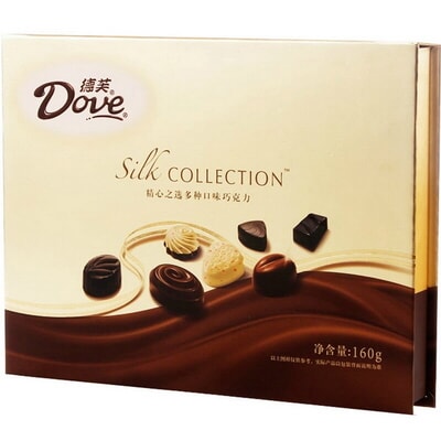 Silky Indulgence