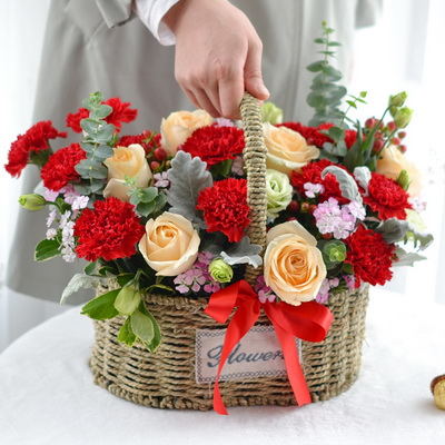 Heartfelt Blessings