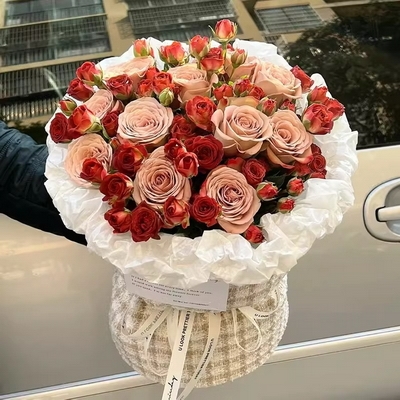 11 Stems of 