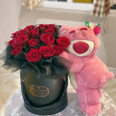 Heartbeat Romance