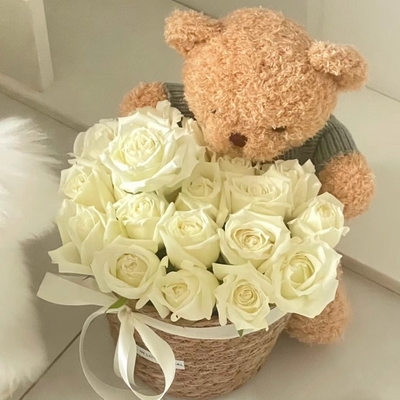 Warmth of Your Heart