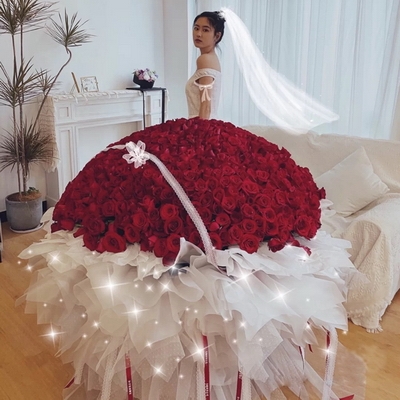 Eternal Love Grandeur