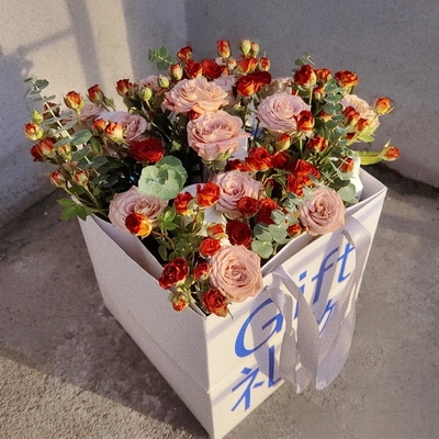 Journey Together Bouquet