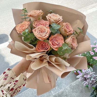 Sweet Whispers Bouquet