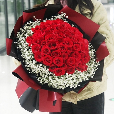 Destined Encounter Bouquet