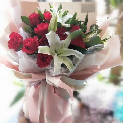 11 Stems of 