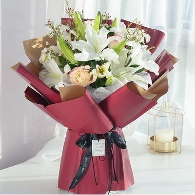 3 Stems of C