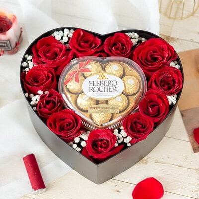 Ultimate Love Gift Set
