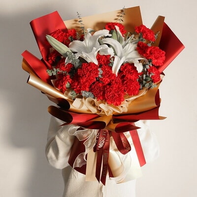 19 Stems of 