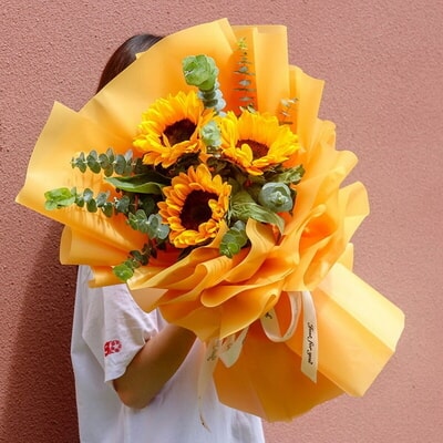 Gift of Happiness