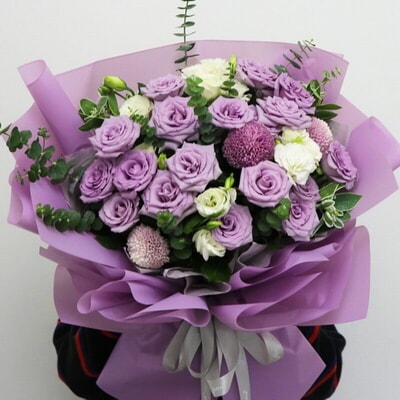 Sweet Infatuation Bouquet