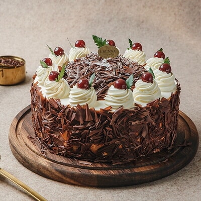 Classic Black Forest