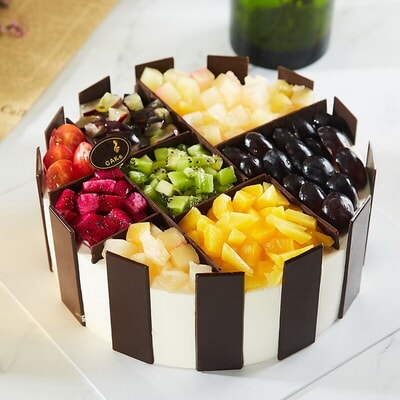 Sweet Smiles Chocolate Delight