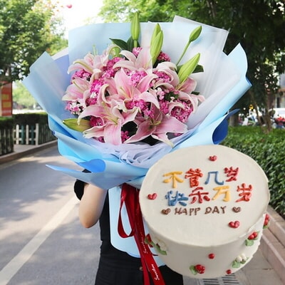 Joyful Celebration Deluxe