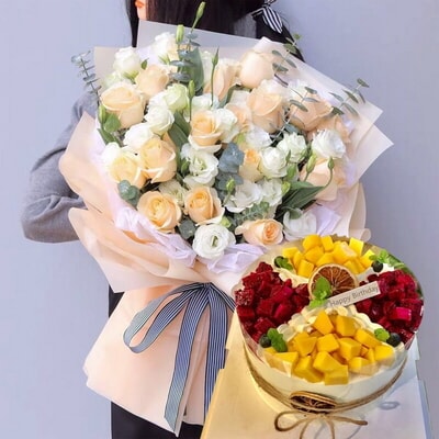 19 Stems of 