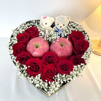 Wishing You Happiness