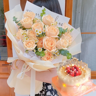 Golden Years Elegance