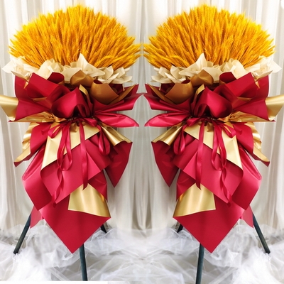 Golden Harvest Dance