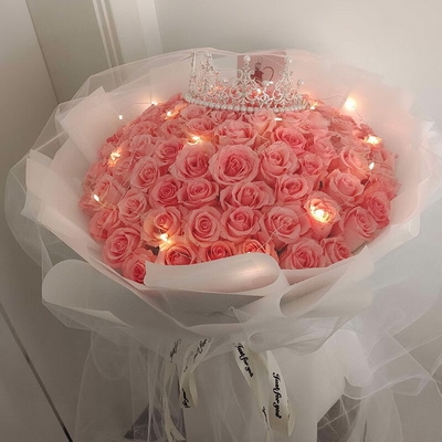 Crown of Endless Love