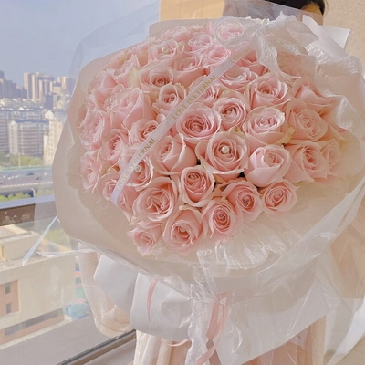 Sweet First Blush
