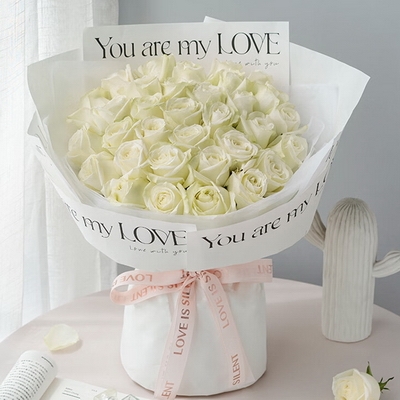 Ocean of Love Bouquet