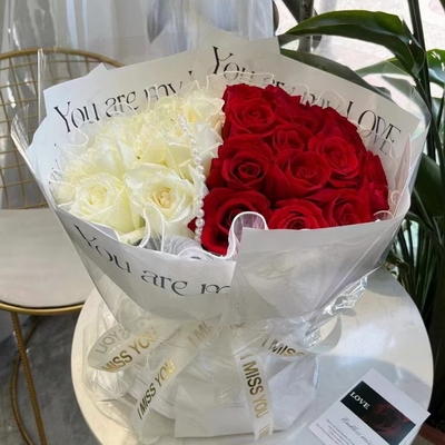 Enchanted Kiss Bouquet