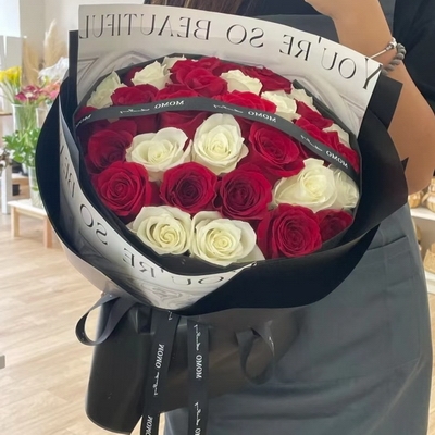 33 Stems of 