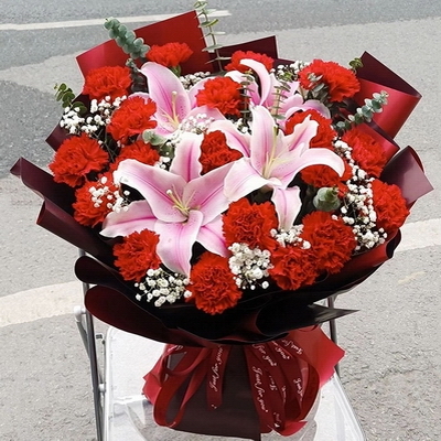 19 Stems of 