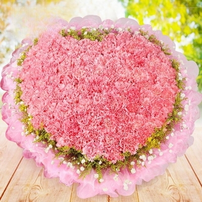 Dearest Mom Bouquet