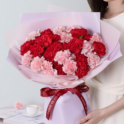 Harmonious Moments Bouquet