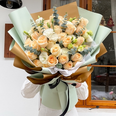 Dream Shore Bouquet