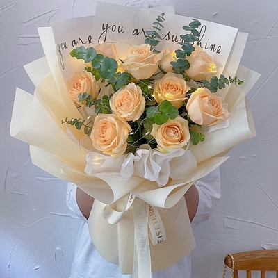 Simply Love Bouquet
