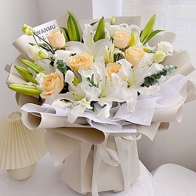 6 Stems of C