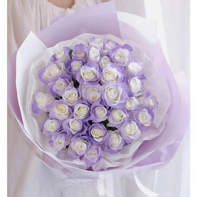 Love in Bloom