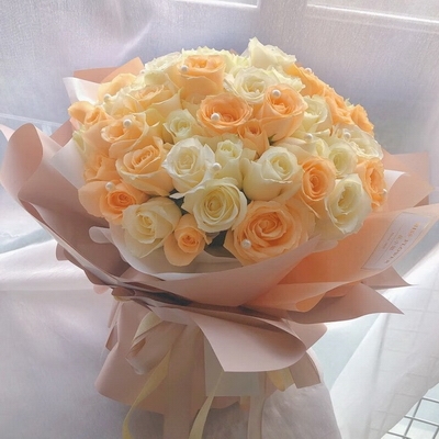 Eternal Love Bouquet