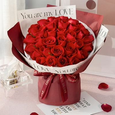 Only You and Me