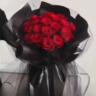 19 Stems of 