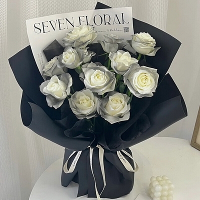 Eternal Vow Elegance