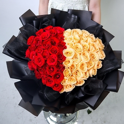 City of Love Blossoms