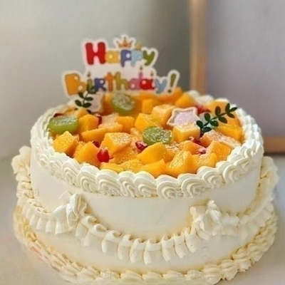Birthday Melody