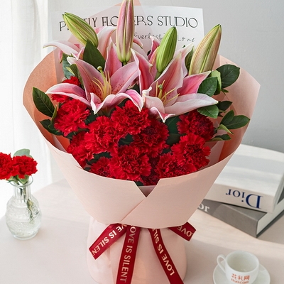 11 Stems of 