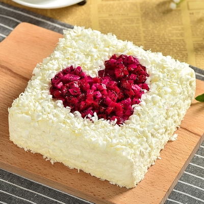 Dancing Heart Delight