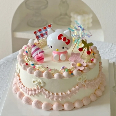 Sweet Little Princess